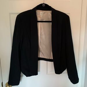 Lauren Conrad Loose Fit Women's Blazer